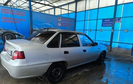 Daewoo Nexia I рестайлинг, 2008 год, 270 000 рублей, 5 фотография