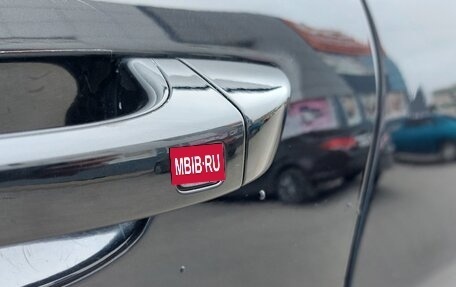 Porsche Cayenne III, 2015 год, 2 680 000 рублей, 9 фотография