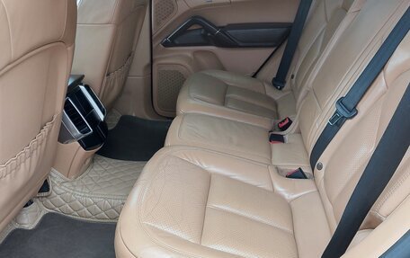 Porsche Cayenne III, 2015 год, 2 680 000 рублей, 12 фотография