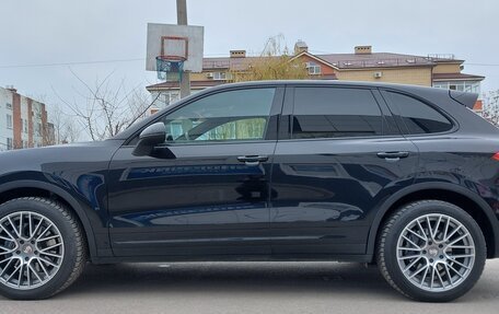 Porsche Cayenne III, 2015 год, 2 680 000 рублей, 25 фотография