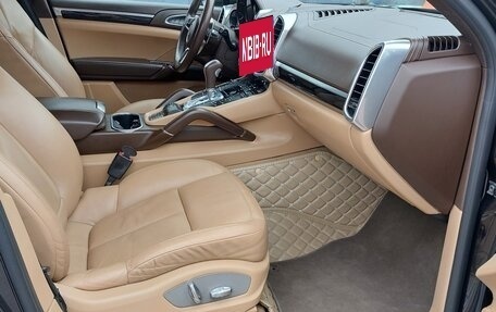 Porsche Cayenne III, 2015 год, 2 680 000 рублей, 15 фотография