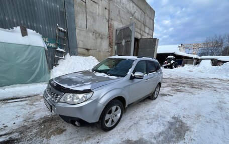 Subaru Forester, 2011 год, 1 450 000 рублей, 4 фотография