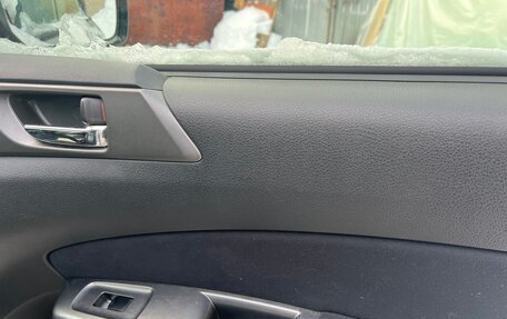 Subaru Forester, 2011 год, 1 450 000 рублей, 15 фотография