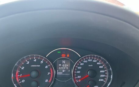 Subaru Forester, 2011 год, 1 450 000 рублей, 12 фотография