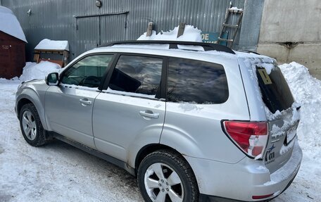 Subaru Forester, 2011 год, 1 450 000 рублей, 7 фотография