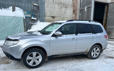 Subaru Forester, 2011 год, 1 450 000 рублей, 6 фотография