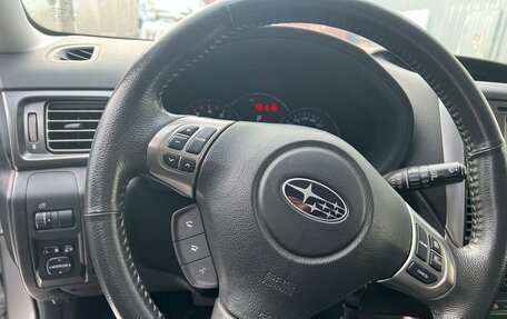 Subaru Forester, 2011 год, 1 450 000 рублей, 13 фотография