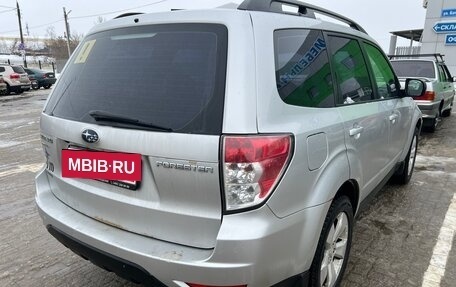 Subaru Forester, 2011 год, 1 450 000 рублей, 8 фотография