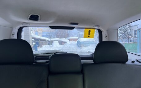 Subaru Forester, 2011 год, 1 450 000 рублей, 21 фотография