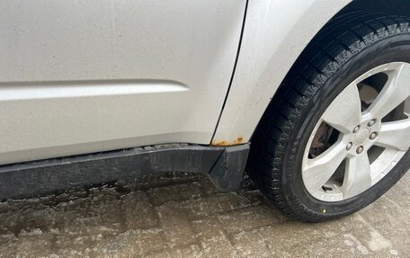 Subaru Forester, 2011 год, 1 450 000 рублей, 27 фотография