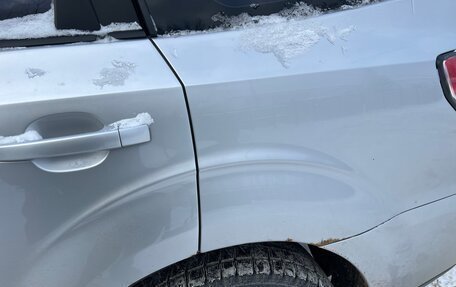 Subaru Forester, 2011 год, 1 450 000 рублей, 28 фотография