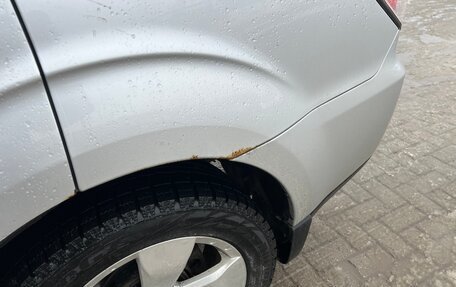 Subaru Forester, 2011 год, 1 450 000 рублей, 26 фотография