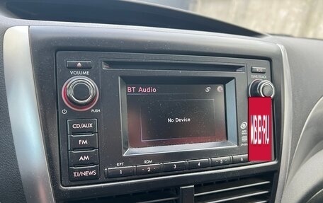 Subaru Forester, 2011 год, 1 450 000 рублей, 25 фотография