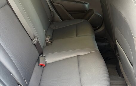 KIA Rio IV, 2022 год, 1 975 000 рублей, 10 фотография