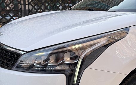 KIA Rio IV, 2022 год, 1 975 000 рублей, 8 фотография