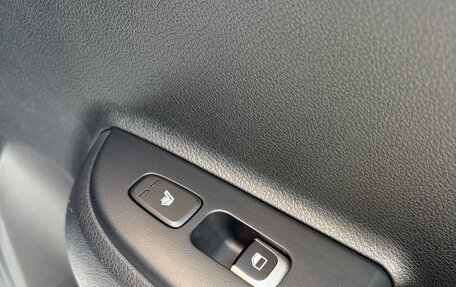 KIA Rio IV, 2022 год, 1 975 000 рублей, 15 фотография