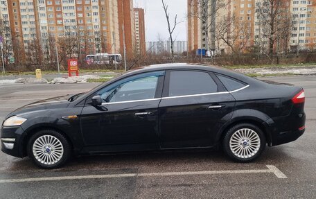 Ford Mondeo IV, 2008 год, 650 000 рублей, 3 фотография