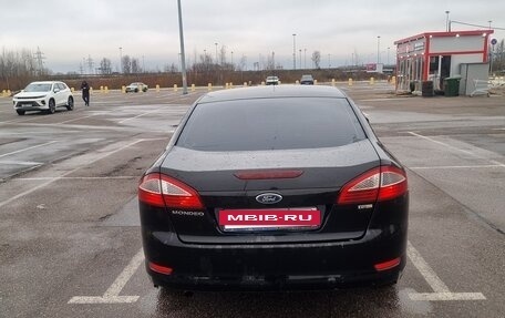Ford Mondeo IV, 2008 год, 650 000 рублей, 2 фотография