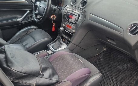 Ford Mondeo IV, 2008 год, 650 000 рублей, 6 фотография