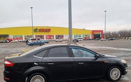 Ford Mondeo IV, 2008 год, 650 000 рублей, 4 фотография