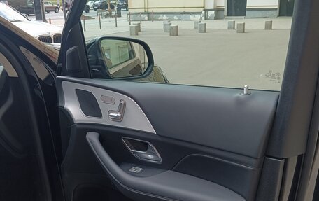 Mercedes-Benz GLE, 2019 год, 6 500 000 рублей, 6 фотография