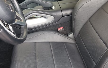 Mercedes-Benz GLE, 2019 год, 6 500 000 рублей, 8 фотография