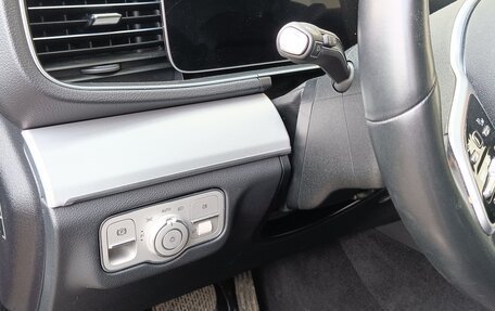 Mercedes-Benz GLE, 2019 год, 6 500 000 рублей, 10 фотография