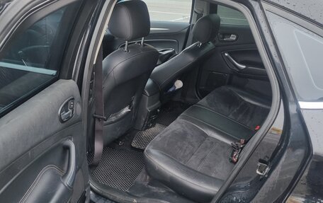 Ford Mondeo IV, 2008 год, 650 000 рублей, 8 фотография