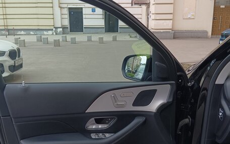 Mercedes-Benz GLE, 2019 год, 6 500 000 рублей, 9 фотография