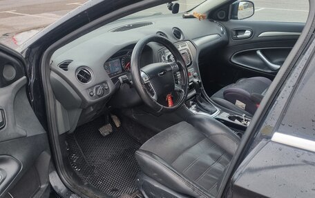 Ford Mondeo IV, 2008 год, 650 000 рублей, 5 фотография