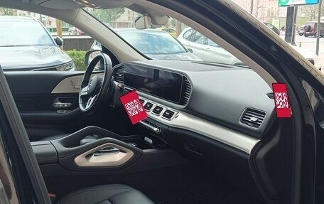 Mercedes-Benz GLE, 2019 год, 6 500 000 рублей, 5 фотография