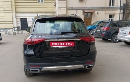 Mercedes-Benz GLE, 2019 год, 6 500 000 рублей, 4 фотография