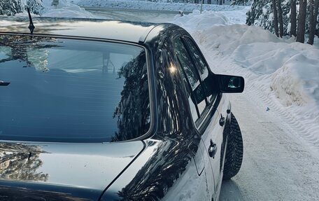 Mercedes-Benz E-Класс, 1998 год, 460 000 рублей, 4 фотография