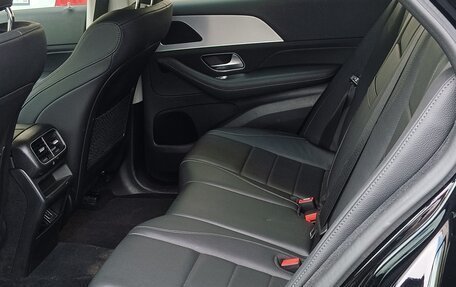 Mercedes-Benz GLE, 2019 год, 6 500 000 рублей, 14 фотография