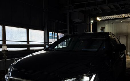 Mitsubishi Lancer IX, 2013 год, 1 000 000 рублей, 4 фотография