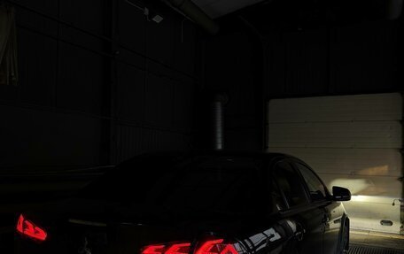 Mitsubishi Lancer IX, 2013 год, 1 000 000 рублей, 3 фотография