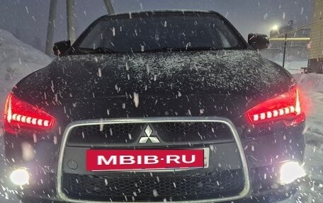 Mitsubishi Lancer IX, 2013 год, 1 000 000 рублей, 2 фотография