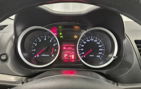 Mitsubishi Lancer IX, 2013 год, 1 000 000 рублей, 13 фотография