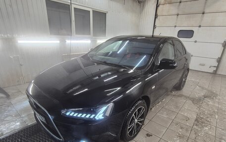Mitsubishi Lancer IX, 2013 год, 1 000 000 рублей, 9 фотография