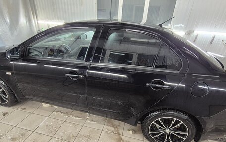 Mitsubishi Lancer IX, 2013 год, 1 000 000 рублей, 5 фотография