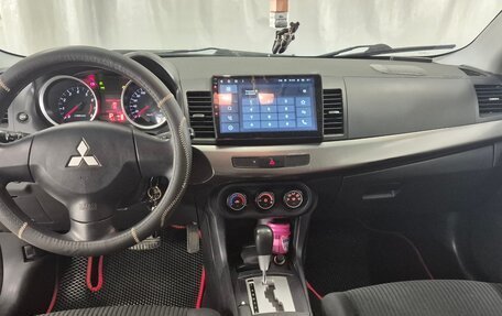 Mitsubishi Lancer IX, 2013 год, 1 000 000 рублей, 12 фотография