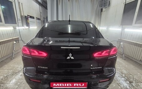 Mitsubishi Lancer IX, 2013 год, 1 000 000 рублей, 6 фотография