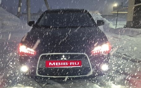 Mitsubishi Lancer IX, 2013 год, 1 000 000 рублей, 14 фотография