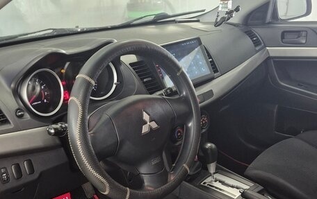 Mitsubishi Lancer IX, 2013 год, 1 000 000 рублей, 11 фотография