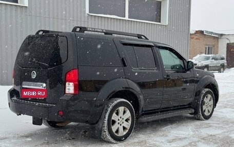 Nissan Pathfinder, 2007 год, 695 000 рублей, 5 фотография