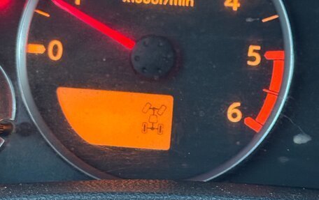 Nissan Pathfinder, 2007 год, 695 000 рублей, 13 фотография