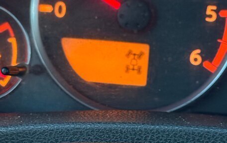 Nissan Pathfinder, 2007 год, 695 000 рублей, 14 фотография