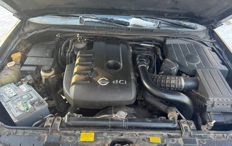 Nissan Pathfinder, 2007 год, 695 000 рублей, 17 фотография