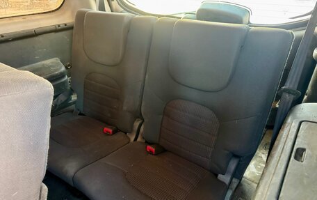 Nissan Pathfinder, 2007 год, 695 000 рублей, 20 фотография