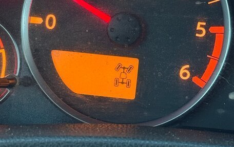 Nissan Pathfinder, 2007 год, 695 000 рублей, 15 фотография